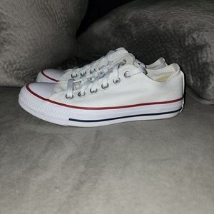 Womens Converse All Stars